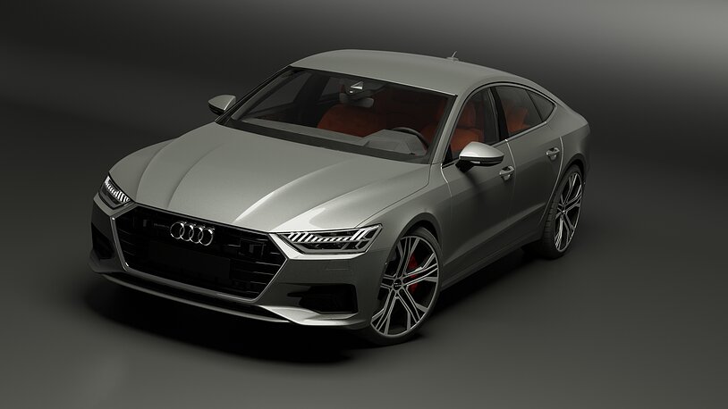 Sports Car