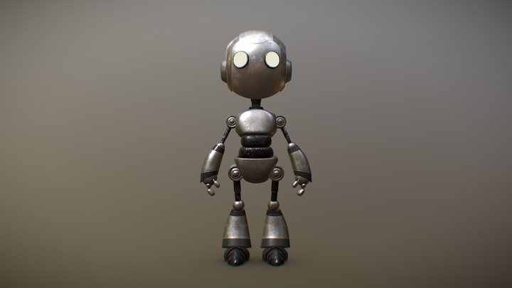 Robot Model